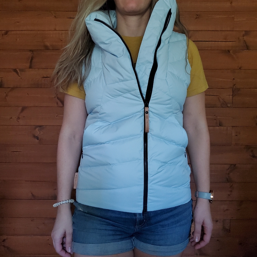 Indygena Vest